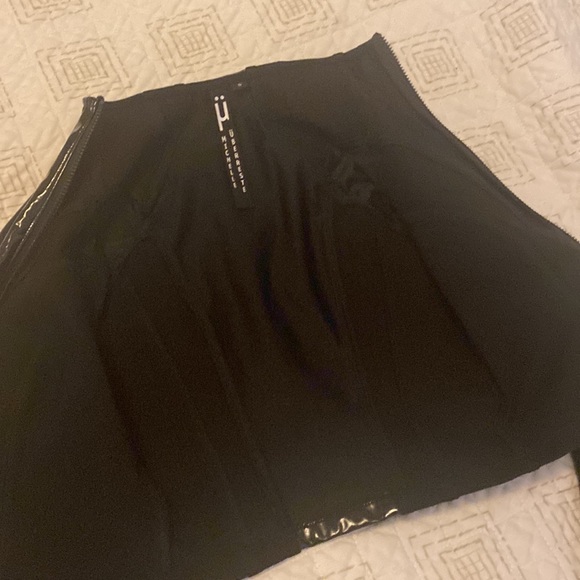 MICHELLE UBERRESTE  blouse size s - Picture 3 of 5